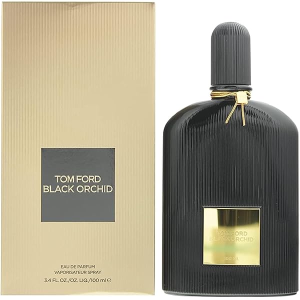 【美品】TOM FORD BLACK ORCHID 100ml Amazon.com : Tom Ford Black Orchid For Women. Eau De Parfum